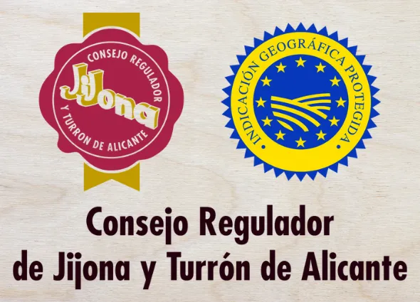 Magda Nadal ven online a La Ràpita els torrons José Picó, la fabricació dels quals compta amb indicació geogràfica protegida Xixona, les màximes autoritats en la producció de torrons per complir les propietats organolèptiques exigides per la Unió Europea.